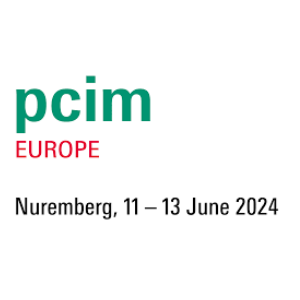 Guchi Electronics at 2024 PCIM Europe Exhibition
